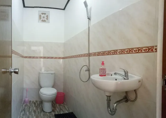 Hostel Hostel Nusa Penida *
