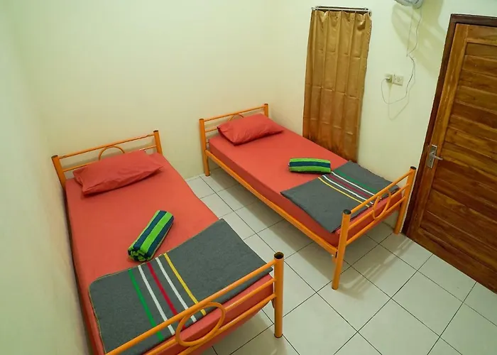 Hostel Hostel Nusa Penida Nusa Penida