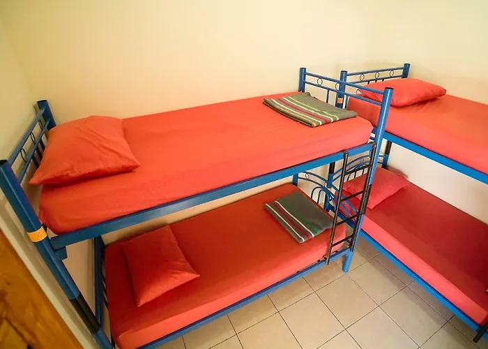 Hostel Nusa Penida