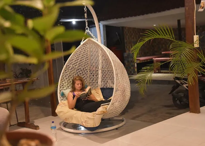 Hostel Nusa Penida Nusa Penida