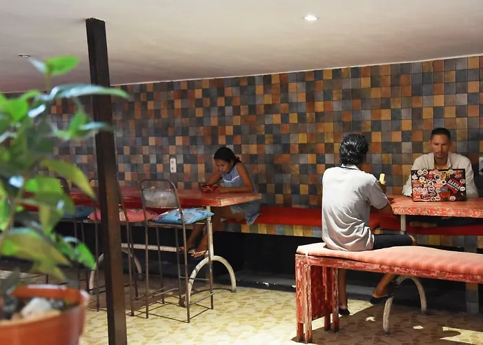 Hostel Hostel Nusa Penida *