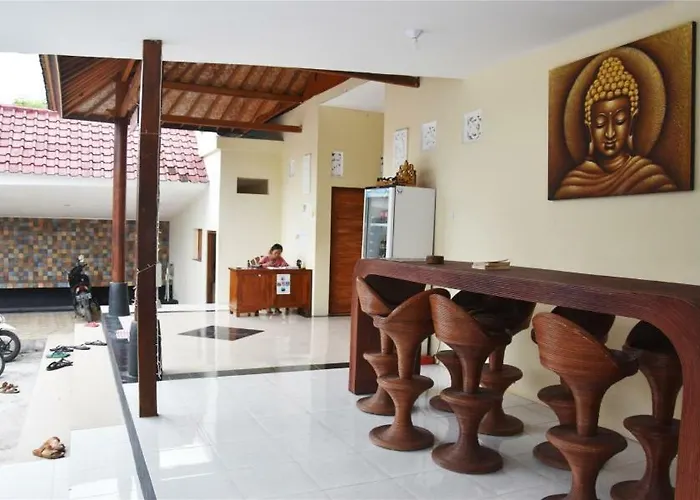 Hostel Nusa Penida Nusa Penida