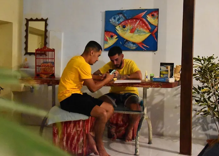 Hostel Hostel Nusa Penida